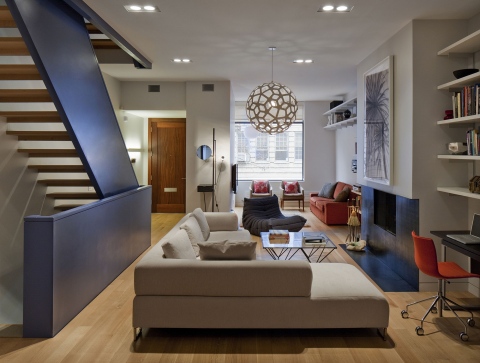 420 State Street - 1