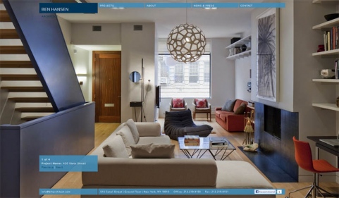 Website